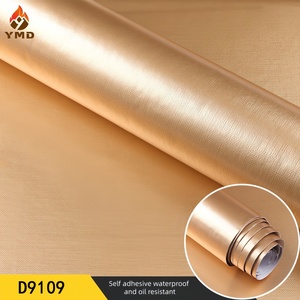 <span class=keywords><strong>Carta</strong></span> da <span class=keywords><strong>Parati</strong></span> Adesiva <span class=keywords><strong>in</strong></span> PVC Impermeabile e Antiolio per Decorazione <span class=keywords><strong>Cucina</strong></span>, Facile da Pulire - Product Image 2