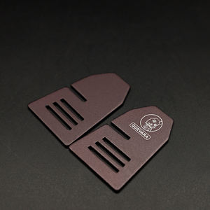 גווארה קל משקל וניידת סיגר נתיק סיגר - Product Image 5