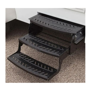 <span class=keywords><strong>Escaleras</strong></span> de 4 escalones para <span class=keywords><strong>autocaravana</strong></span>, venta OT - Product Image 3