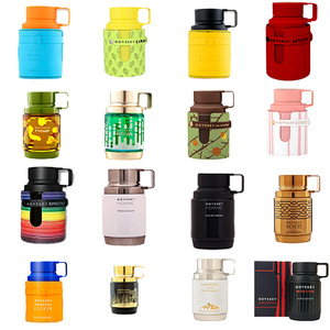 Perfume Armaf Odyssey Thermal Cup para Mujer, Tamaño Viaje, Fragancia Frutal de Incienso, Venta al por Mayor en el Medio Oriente, Arabia, Dubái - Product Image 2