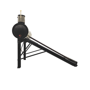<span class=keywords><strong>Chauffe</strong></span>-<span class=keywords><strong>eau</strong></span> solaire non pressurisé en acier galvanisé au <span class=keywords><strong>meilleur</strong></span> prix, système d'<span class=keywords><strong>eau</strong></span> chaude <span class=keywords><strong>150L</strong></span>, largeur 7cm, économie d'énergie, usage extérieur domestique - Product Image 2