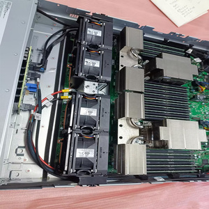 JLS อนาคตเซิร์ฟเวอร์2288H 2U Rack 12X3.5 sata/sas 2 * 4309Y 2*32G DDR4 2*960g 2*1500W 3ปี - Product Image 5