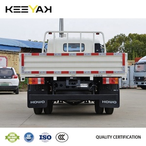 Camión Todoterreno ISUZU NPR <span class=keywords><strong>4x4</strong></span> RHD LHD Camión de Carga ISUZU 4wd - Product Image 3