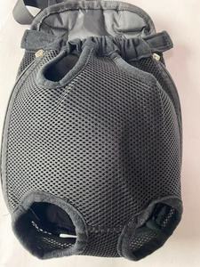 Disetujui Perusahaan Penerbangan Tas Travel Hewan Peliharaan, Tas Ransel Pembawa Hewan Anjing Kucing untuk Hewan Peliharaan - Product Image 2