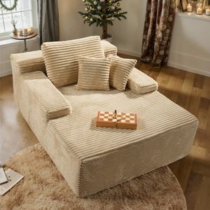 YILISTAR <span class=keywords><strong>B</strong></span> divano letto componibile con divano letto componibile integrato in stile moderno per Villa appartamento soggiorno divano compresso - Product Image 2