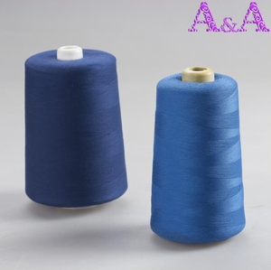 De alta resistencia 100% cono poliéster muestra gratis gutermann hilo de <span class=keywords><strong>coser</strong></span> <span class=keywords><strong>kit</strong></span> elástico - Product Image 1