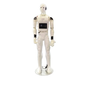 Exposition intelligente et Robot scolaire, 2 pcs, exposition Tech avancée, outil scolaire - Product Image 1