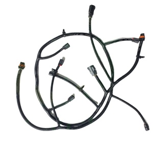 Imbracatura proiettore fendinebbia anteriore 68262823AA per 16-18 RAM 2500 3500 - Product Image 1