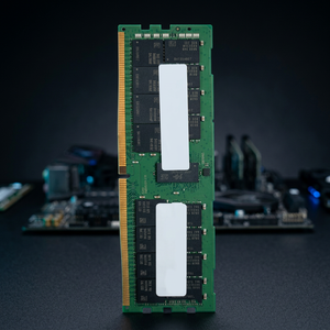 DDR4 Rdimm M393A8G40CB4-CWE สต็อก ECC ความจุ64G 3200MHz Reg - Product Image 3