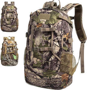 Free sample Portable Lightweight Outdoor Hunting Bags Low MOQ Comfortable Outdoor Hunting Bags for Adult - Product Image 3