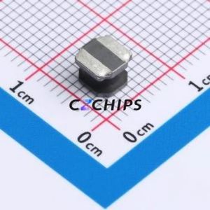 Inductor de Potencia MNR5040TR47NT SMD, 5x5mm (Inductancia: 470nH) (Precisión: 30%) Corriente de Saturación (Isat): 11.5A - Product Image 2