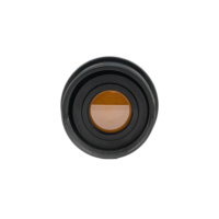 Thermomètre infrarouge à écran LCD DIKAI IT-7, pyromètre, personnalisation ODM, construction en aluminium, indice de protection IP65, -25~400, garantie 1 an