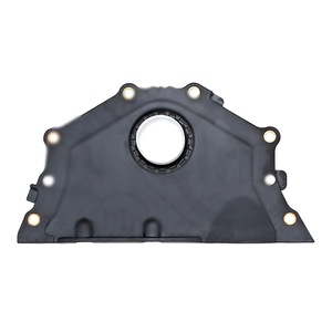 Sello de Cigüeñal 022103151D para VW Golf A3 TT VR6 3.2 3.6 BDB BUB, Junta del Sistema del Motor, Pieza de Repuesto Nueva - Product Image 1