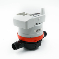 NB-IOT Offre Spéciale/LORA/LORAwan / RS485 / MBUS Débitmètres d'eau Capteurs de débit