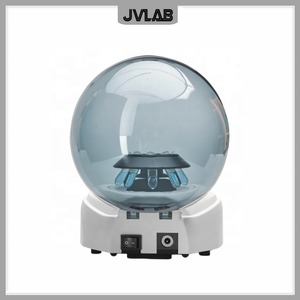 Mini centrífuga do laboratório da palma micro com dois rotores 4000 ~ <span class=keywords><strong>10000</strong></span> <span class=keywords><strong>RPM</strong></span> 0,5 1,5 tubos 2ml 8 tiras do PCR * 4 - Product Image 6