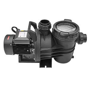 บริการอุปกรณ์ปรับปรุงสระว่ายน้ำ Huaxi 0.5HP 1HP 1.5HP 2HP 2.5HP 3HP 4HP ระบบหมุนเวียนน้ำในสระ ปั๊มน้ำหมุนเวียนในสระ - Product Image 1
