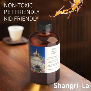 Shangri-La 2025 Offre Spéciale Huile de <span class=keywords><strong>Parfum</strong></span> Longue Durée pour Hôtels Plateforme B2B – Huile de <span class=keywords><strong>Parfum</strong></span> pour Diffuseur de Senteur - Product Image 4