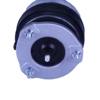 Amortisseur de suspension pneumatique LinTech, remplacement OEM, OE 1620361-00-G pour Tesla Model S / Model X