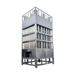 Wet Electrostatic Precipitators For Treating Flue Gas And Volatile Gases. - Product Image 4