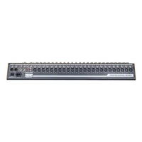 Tarjeta de Sonido Profesional, Interfaz de Audio, Mezclador con Bluetooth, Efectos DSP, USB Externo para Transmisión en Vivo y Estudio
