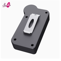 Lime à ongles rechargeable portable, forme stylo haute puissance, pour manucure/pédicure professionnelle, usage domestique ou en salon, charge USB