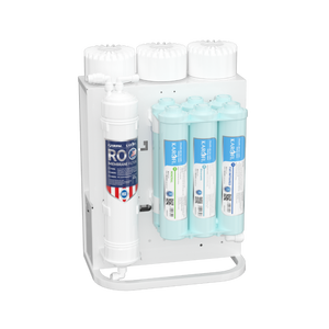 Karofi 10 Stages <b>RO</b> Water Purifier U05 Under-Sink <b>RO</b> Water <b>Filter</b> System from Vietnam Wholesale Price - Product Image 5