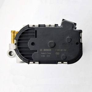 Acelerador de calidad barato, accesorio adecuado para usar con Chery Erize 5 Erize 7 Swiss Tiger 7 Swiss Tiger 8E4G16 - Product Image 4