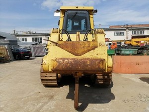 Bulldozer Usado D85-21 con Capacidad de Aplicación de Aserrín de 4.3m y Sistema de Monitoreo Remoto en Venta - Product Image 6