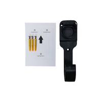 Boquilla de cargador de vehículo eléctrico europeo 2 IEC62196, combinación de gancho en J, nuevas piezas NEV, accesorios para equipos eléctricos