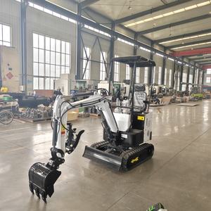 Accessorio Scavatore a Catena, Trivelle per Mini Escavatore, Decespugliatore, Benna Setacciatrice - Product Image 3