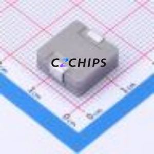 Inducteur de puissance SMD 125CDMCCDS-R36MC, 13,5x12,6 mm (inductance : 360nH) (précision : 20%) courant nominal : 40A - Product Image 2