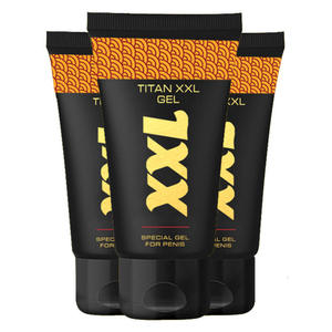 ครีมนวดกระตุ้นการเจริญเติบโตของผู้ชาย XXL เพิ่มความแข็งแรงผลิตภัณฑ์ผู้ใหญ่สำหรับผู้ใหญ่ - Product Image 2