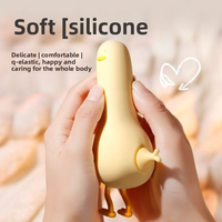 Vibrateur 2-en-1 à succion, stimulateur clitoridien et des mamelons, vibrateur étanche pour femmes, masseur intime, dildo, vibrateur point G