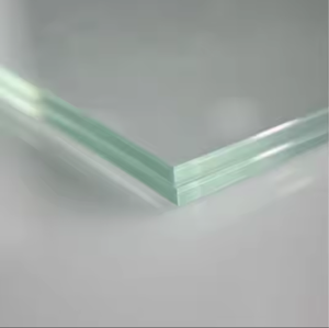 Verre trempé feuilleté de sécurité transparent <span class=keywords><strong>pour</strong></span> salle de bain extérieure verre flotté au <span class=keywords><strong>meilleur</strong></span> prix - Product Image 2
