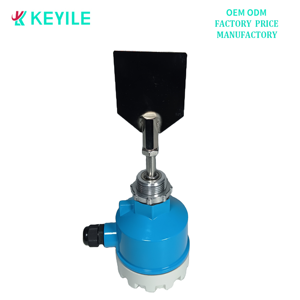 Kháng quay ROTARY loại lên và xuống cao và thấp Silo cấp Cảm biến chuyển chống xoay vật liệu cấp chuyển đổi - Product Image 2