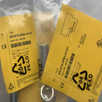 Nouveau capteur de proximité en stock BI8-M18E-LIU-H1141 Fiable Vendeur d'or Garantie d'un an