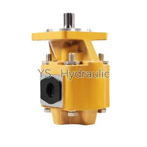 Motor hidráulico HCHC Hefei iChangyuan, serie <span class=keywords><strong>CMG</strong></span>, motor de engranaje hidráulico, motor de engranaje hidráulico de 2, 2, 1, 2, 1, 2 - Product Image 5