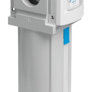   Régulateur de pression filtre Ms12 Lfr Agi D7 E U M Ld As Wp à raccord fileté, double action, pièces pneumatiques - Product Image 2