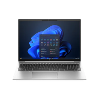 Ordinateur portable neuf EliteBook 860 G11 U5-125U DDR4 16 Go 16 pouces, ordinateur portable de bureau 512 Go NVMe, ordinateur portable professionnel en stock