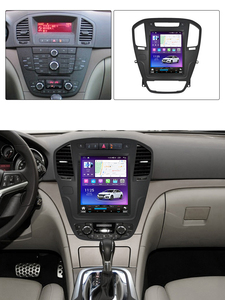 MEKEDE voiture écran tactile voiture-play Android auto GPS navigation pour <span class=keywords><strong>Opel</strong></span> <span class=keywords><strong>Insignia</strong></span> 2008-2013 360 caméra panoramique - Product Image 3