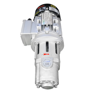 Bomba de Transferencia de Calor Leadpump LP-2HA 0.18KW de 1 Etapa, Eléctrica, Resistente a Altas Temperaturas, Cuerpo de Hierro Fundido y Aluminio - Product Image 2