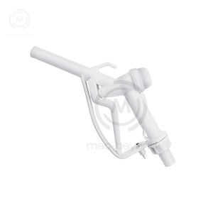 Machine de remplissage de buse chimique Adblue en plastique Pistolet de remplissage liquide - Product Image 1