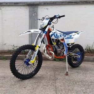 KEWS K18 MT250 Nouvelle Moto Enduro Chinoise Motocross 2 Temps <span class=keywords><strong>250cc</strong></span> Moto Tout-Terrain <span class=keywords><strong>250cc</strong></span> - Product Image 3