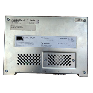 5PP320.0571-K05 REV.G0 Power 300 Touch para B&R - Product Image 6