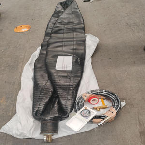 أكياس هوائية مطاطية مصنوعة من الخرسانة والبالونات مقابس مطاطية قابلة للنفخ - Product Image 3