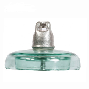 Isolateurs de <span class=keywords><strong>porcelaine</strong></span> d'OEM/ODM, niveaux multiples de tension disponibles, bagues de transformateur/type de <span class=keywords><strong>suspension</strong></span> - Product Image 2