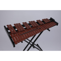 Professional YONGXIN Brand Rosewood Xylophone Model 2013-XL337A for Children Educational Percussion Instrument EN71 Certified