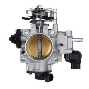 J1239 Drossel klappen gehäuse für Honda Accord für Acura TL CL3.0 3.2L Neuzustand 97-03 16400-P8C-A21 - Product Image 1