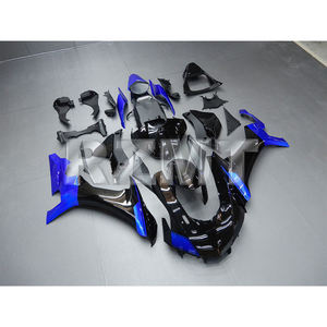 ชุดแฟริ่งมอเตอร์ไซค์สำหรับ Yamaha YZF R1 ปี 2015-2019 YZF-R1 ปี 2016 2017 2018  ทำจากพลาสติก ABS ฉีดขึ้นรูป  ชุดแต่งแฟริ่งแบบกำหนดเอง รุ่น Y1015-102a - Product Image 4