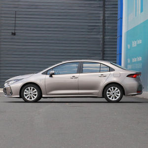 Toyota <span class=keywords><strong>Corolla</strong></span> 2025 Hybride Électrique, Traction Avant, Véhicule à Énergie Nouvelle, Berline, Nouvelle Voiture Fabriquée en Chine à Vendre - Product Image 4